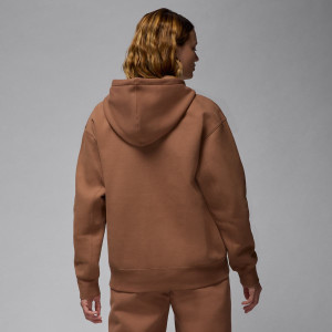 Кофта Jordan W Flt Flc Po FV7050-223