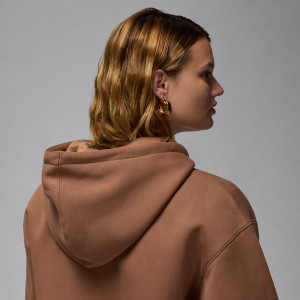 Кофта Jordan W Flt Flc Po FV7050-223