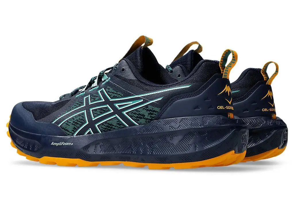 Кросівки Asics GEL-SONOMA 8 1011B979-400