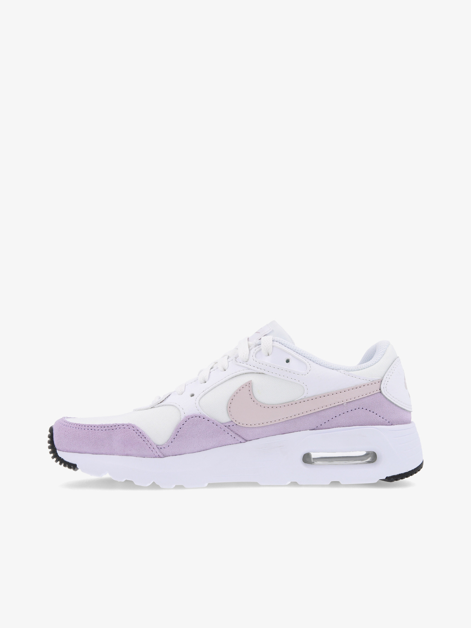 Кросівки Nike Air Max Sc Violet/White CW4554-120