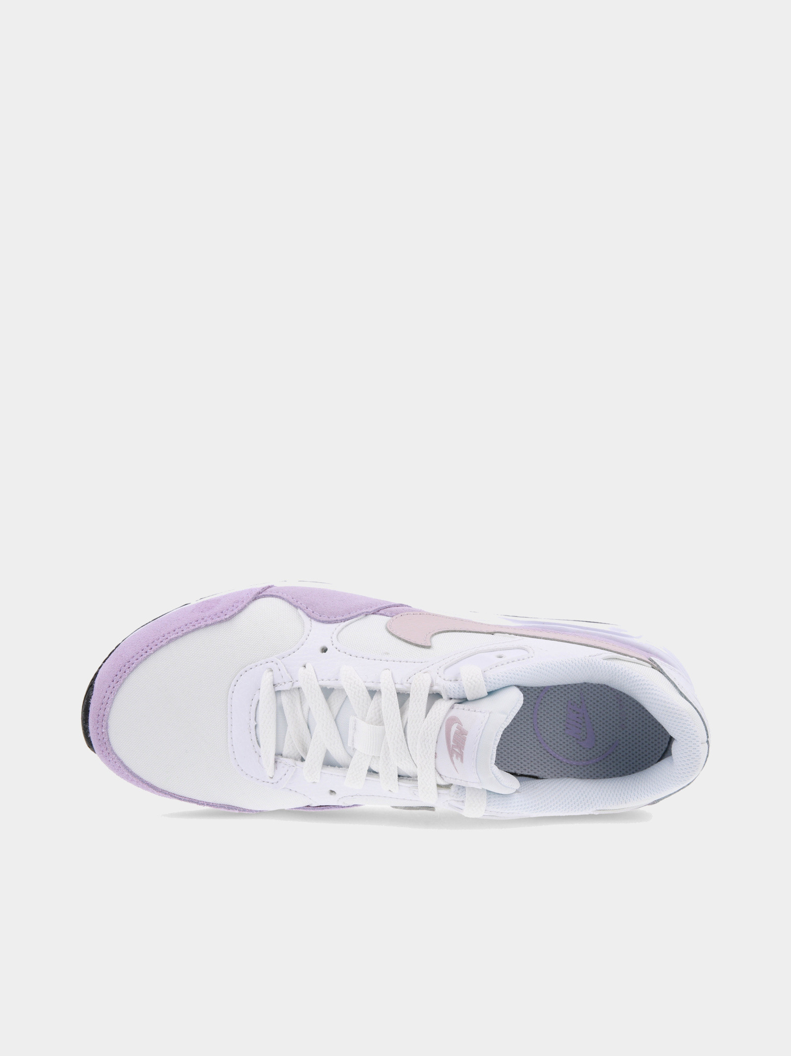 Кросівки Nike Air Max Sc Violet/White CW4554-120