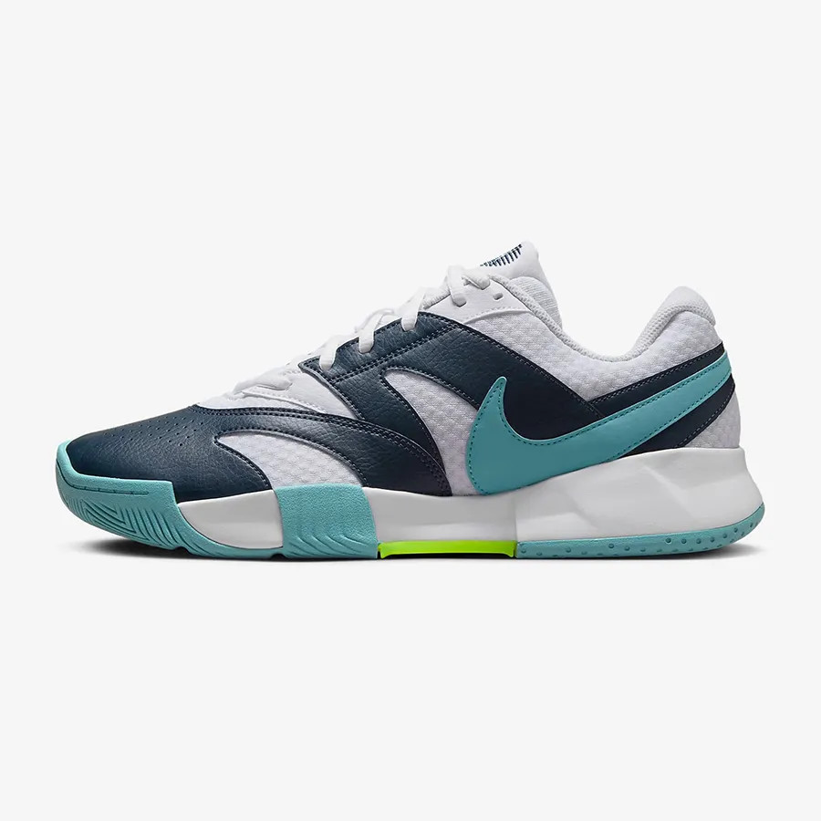 Кросівки NikeCourt Lite 4 Tennis FD6574-101