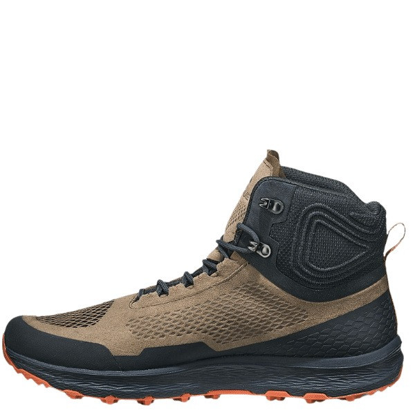 Кросівки VASQUE NatureTex 7440M