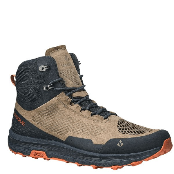 Кросівки VASQUE NatureTex 7440M