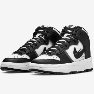 Кросівки Nike Dunk High Up Panda (W) DH3718-104