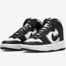 Кросівки Nike Dunk High Up Panda (W) DH3718-104