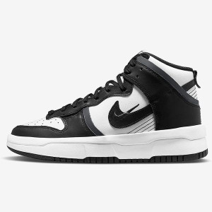 Кросівки Nike Dunk High Up Panda (W) DH3718-104