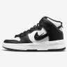Кросівки Nike Dunk High Up Panda (W) DH3718-104