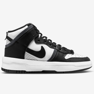 Кросівки Nike Dunk High Up Panda (W) DH3718-104