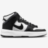 Кросівки Nike Dunk High Up Panda (W) DH3718-104
