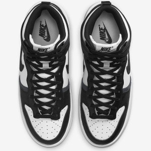 Кросівки Nike Dunk High Up Panda (W) DH3718-104