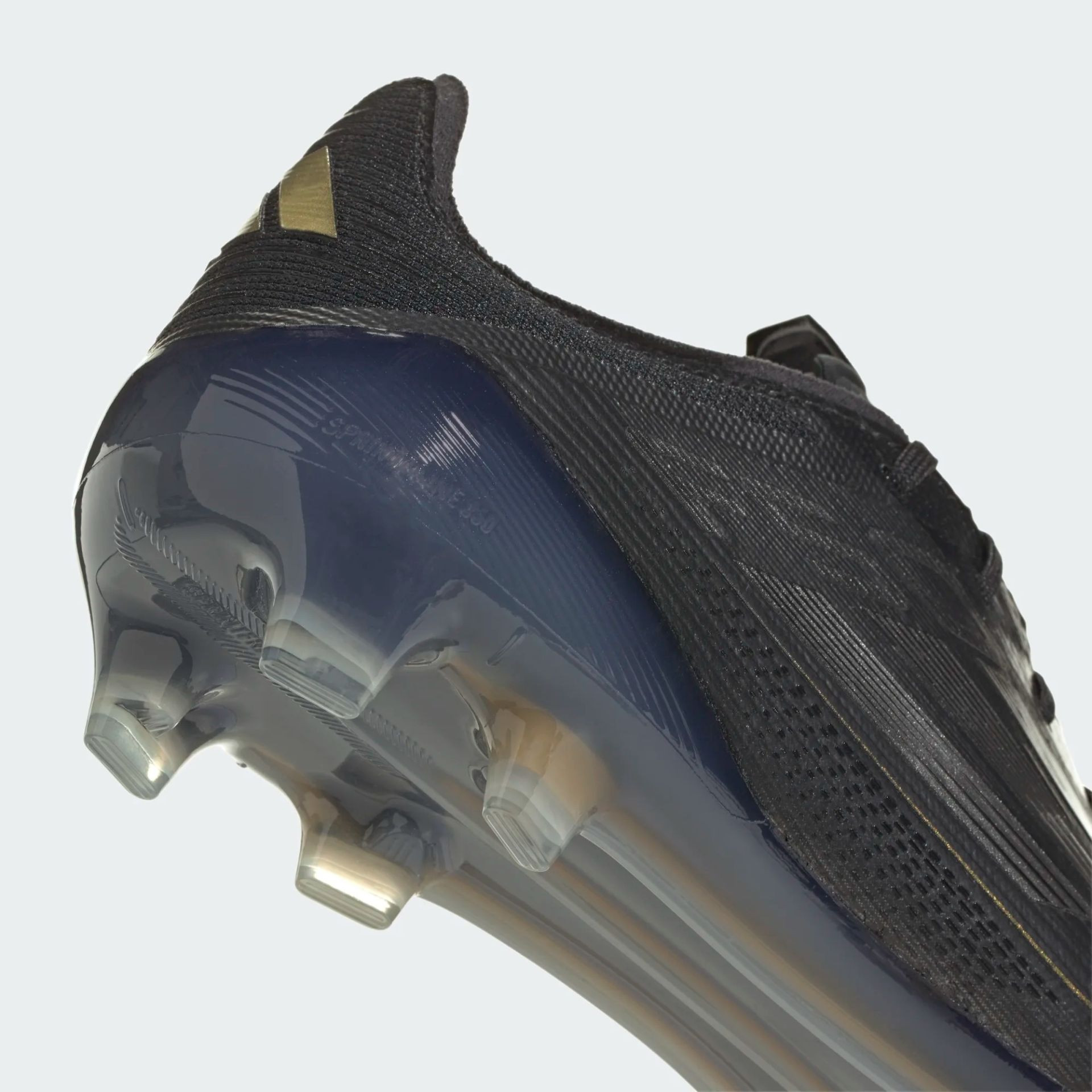 Бутси Adidas F50 Elite FgBlack IE3187