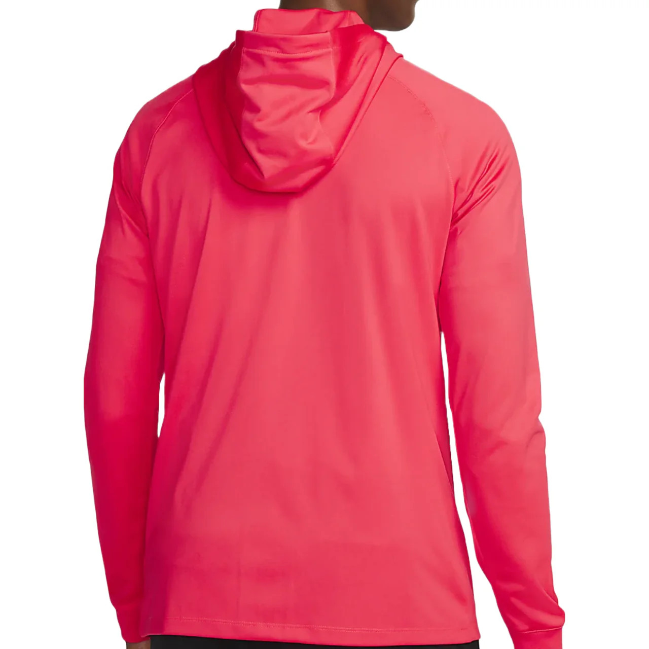 Кофта Nike Liverpool FC 22/23 Dry Strike DJ8538-661