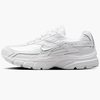 Кросівки Nike Initiator White/Metallic (394053‑100) 394053-100