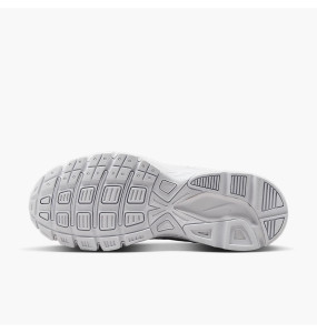 Кросівки Nike Initiator White/Metallic (394053‑100) 394053-100