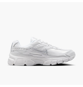 Кросівки Nike Initiator White/Metallic (394053‑100) 394053-100