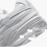 Кросівки Nike Initiator White/Metallic (394053‑100) 394053-100