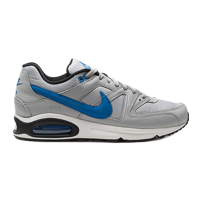 Кросівки Nike AIR MAX COMMAND 629993-036