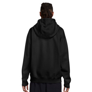 Толстовка Nike SB FLC PO ESSENTIAL HBR FN2498-010