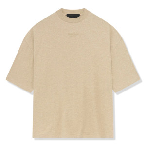 Футболка Fear Of God ESSENTIALS T-SHIRT 125BT232003F