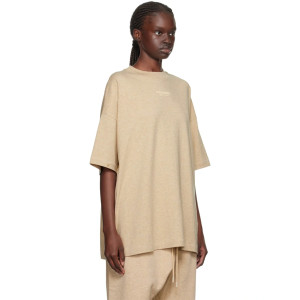 Футболка Fear Of God ESSENTIALS T-SHIRT 125BT232003F