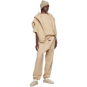 Футболка Fear Of God ESSENTIALS T-SHIRT 125BT232003F