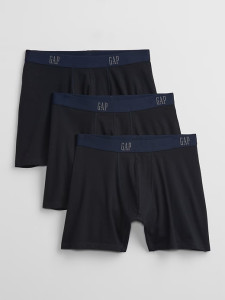 Труси boxer briefs Navy 689091021