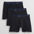 Труси boxer briefs Navy 689091021