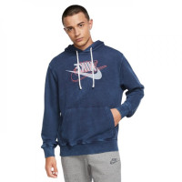 Спортивний костюм NIKE M NSW RETRO JOGGER FT Retro Po Hoodie Ft CZ7830-410