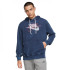 Спортивний костюм NIKE M NSW RETRO JOGGER FT Retro Po Hoodie Ft CZ7830-410