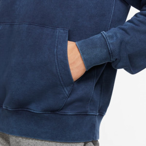 Спортивний костюм NIKE M NSW RETRO JOGGER FT Retro Po Hoodie Ft CZ7830-410