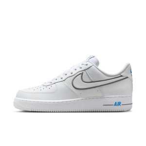 Кросівки Nike AIR FORCE 1 07 IB7677-100