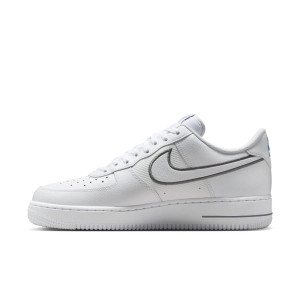 Кросівки Nike AIR FORCE 1 07 IB7677-100