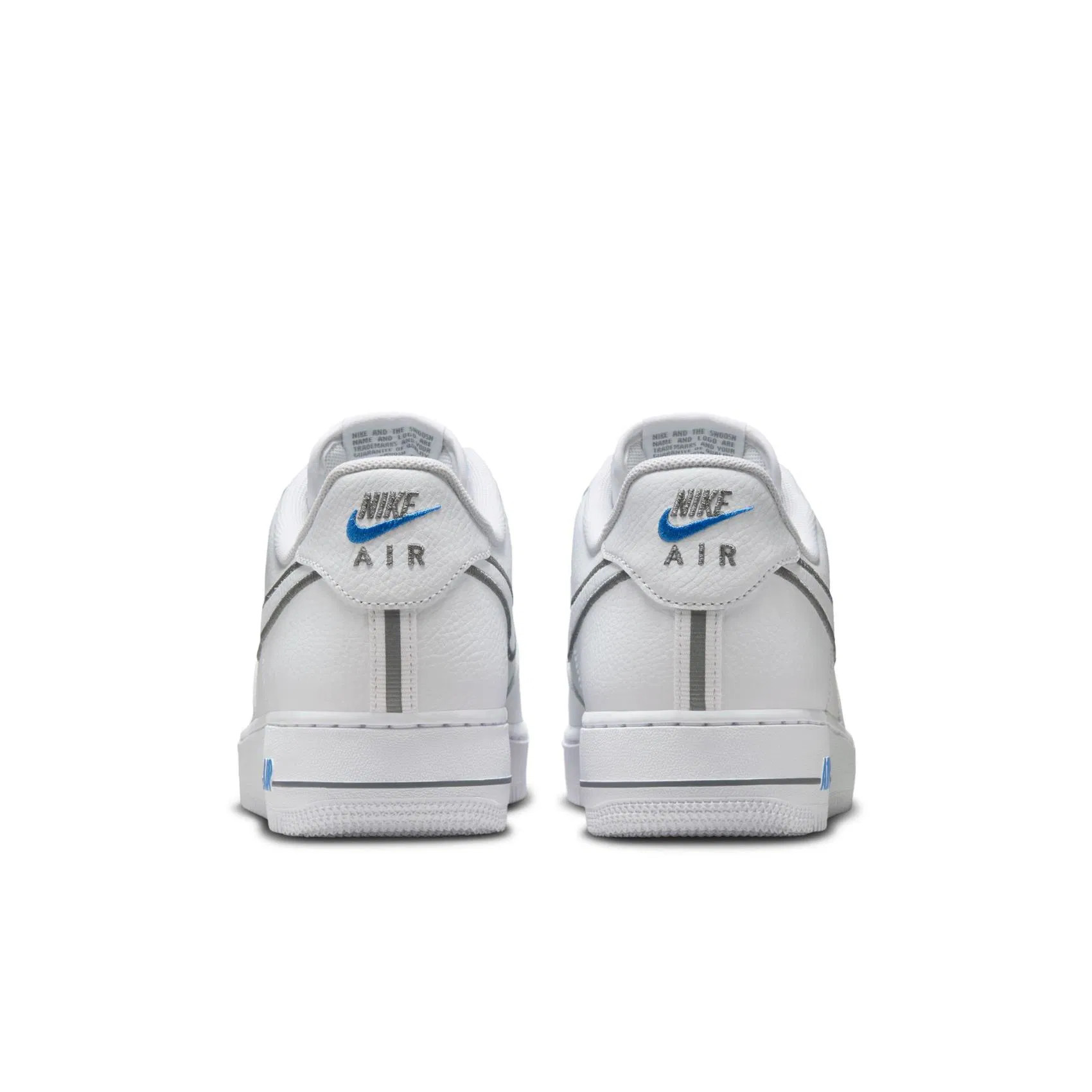 Кросівки Nike AIR FORCE 1 07 IB7677-100