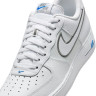 Кросівки Nike AIR FORCE 1 07 IB7677-100