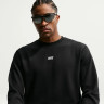 Толстовка Nike M CLUB VARSITY LS CREW IU0792-010