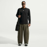 Толстовка Nike M CLUB VARSITY LS CREW IU0792-010