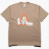 Футболка Nike ACG OC Dog Sled T-shirt Khaki FZ5277-247