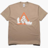 Футболка Nike ACG OC Dog Sled T-shirt Khaki FZ5277-247