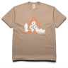 Футболка Nike ACG OC Dog Sled T-shirt Khaki FZ5277-247