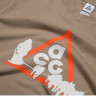 Футболка Nike ACG OC Dog Sled T-shirt Khaki FZ5277-247