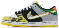 Кросівки Nike Dunk Low What The Ducks Away HV1454-100