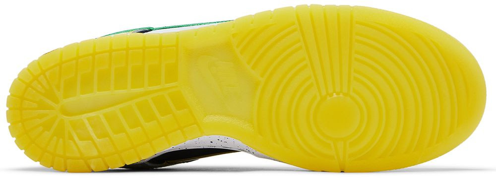 Кросівки Nike Dunk Low What The Ducks Away HV1454-100