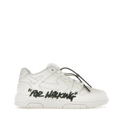 Кросівки Off-White Out Of Office ''For Walking' OMIA189C99LEA0120110
