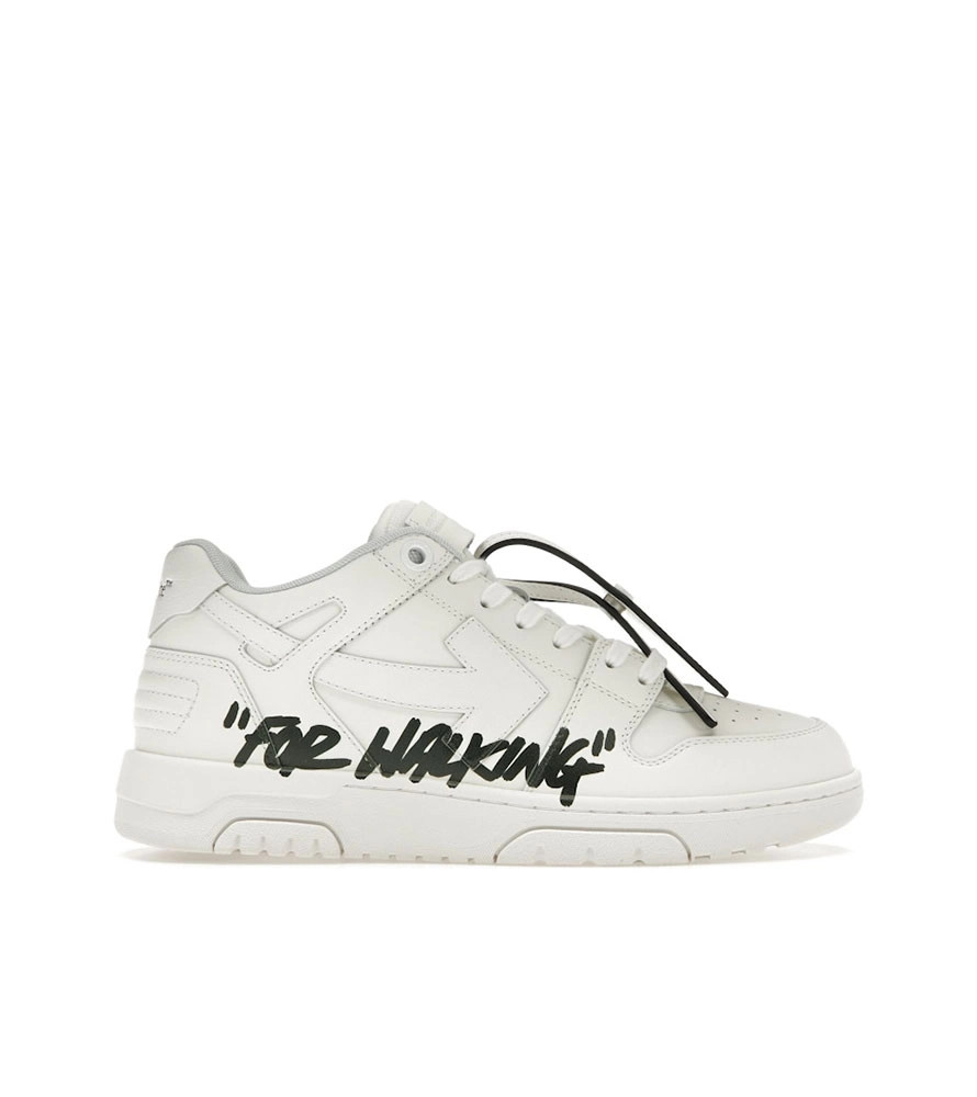 Кросівки Off-White Out Of Office ''For Walking' OMIA189C99LEA0120110