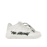 Кросівки Off-White Out Of Office ''For Walking' OMIA189C99LEA0120110
