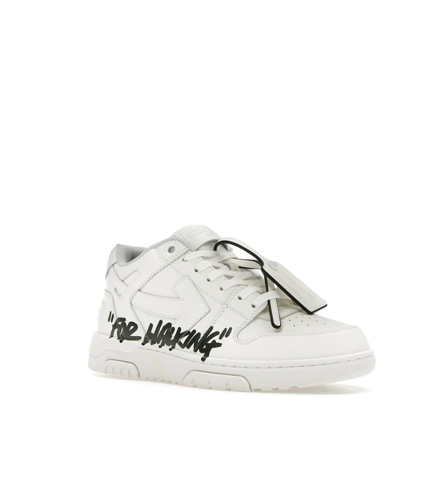 Кросівки Off-White Out Of Office ''For Walking' OMIA189C99LEA0120110