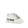 Кросівки Off-White Out Of Office ''For Walking' OMIA189C99LEA0120110
