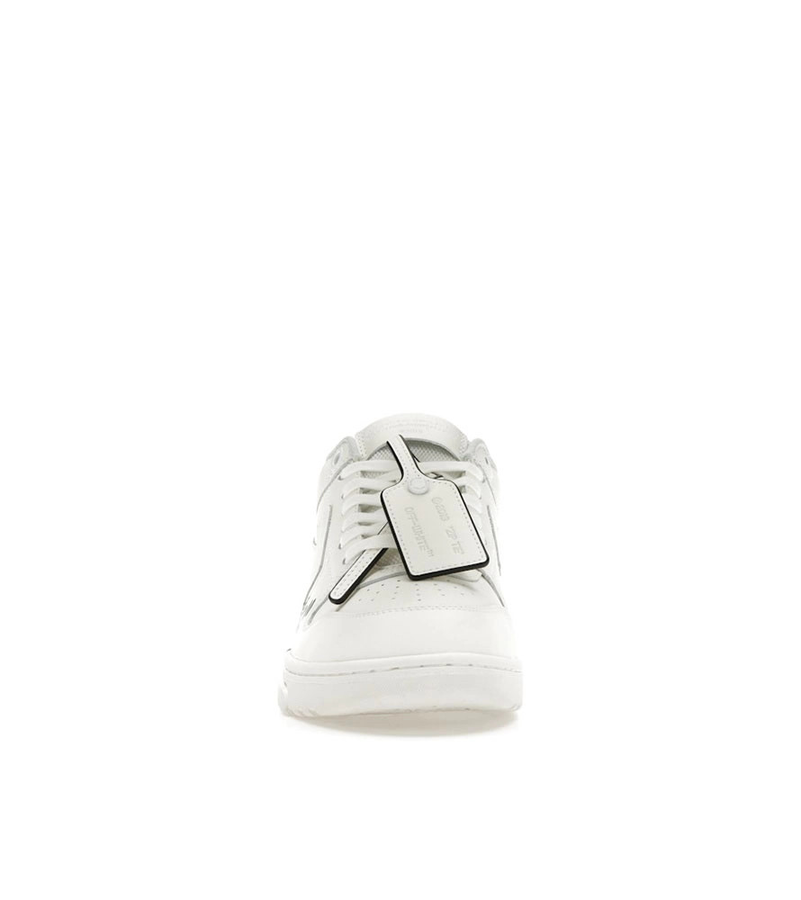 Кросівки Off-White Out Of Office ''For Walking' OMIA189C99LEA0120110