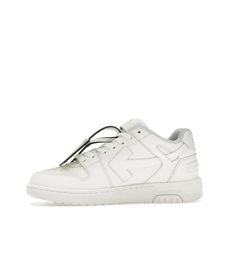 Кросівки Off-White Out Of Office ''For Walking' OMIA189C99LEA0120110